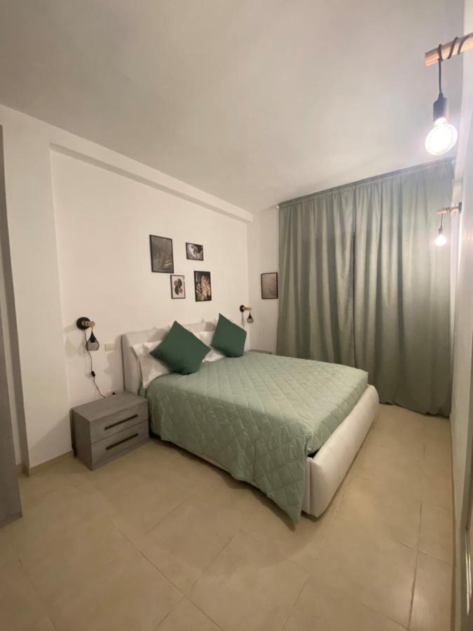 Civico 107 - Apartment With Private Parking Quartu SantʼElena Eksteriør bilde